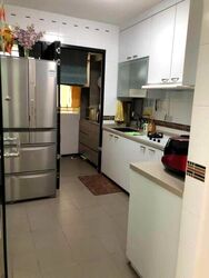 Blk 58 Havelock View (Bukit Merah), HDB 4 Rooms #504587121